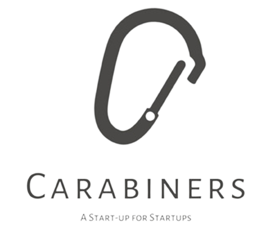 Carabiners Logo